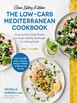 cover image of Clean Eating Kitchen